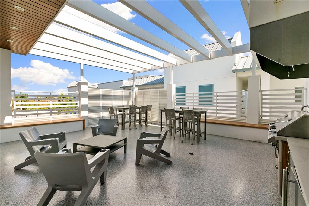 SOCE FLATS - Residential