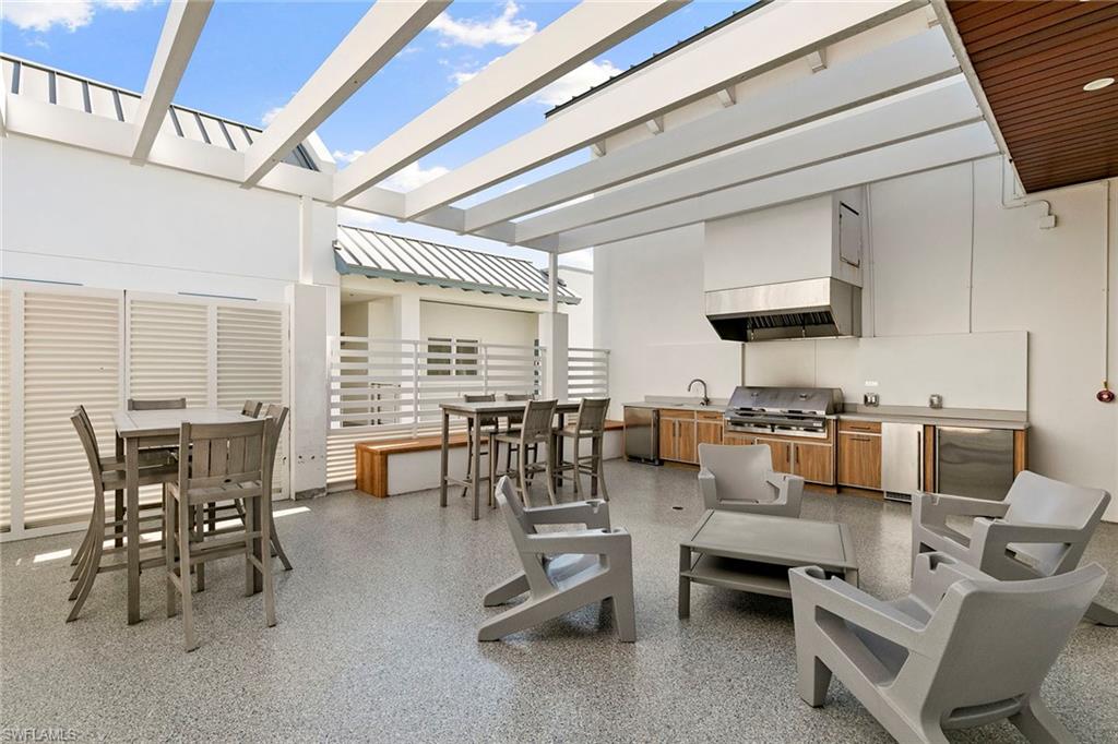 SOCE FLATS - Residential