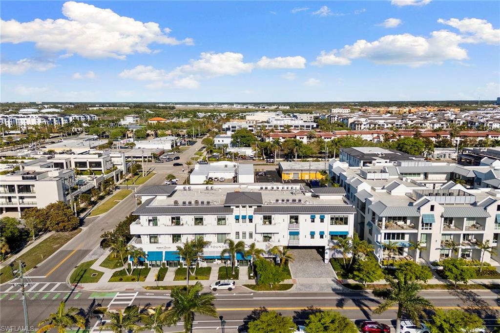 SOCE FLATS - Residential