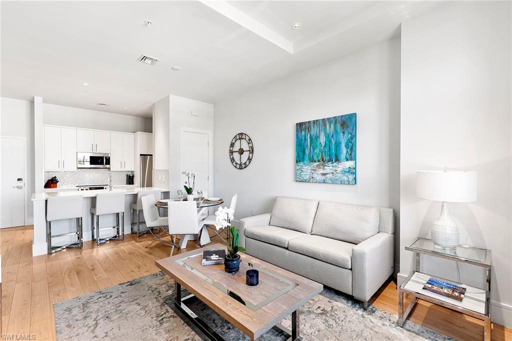 SOCE FLATS - Residential