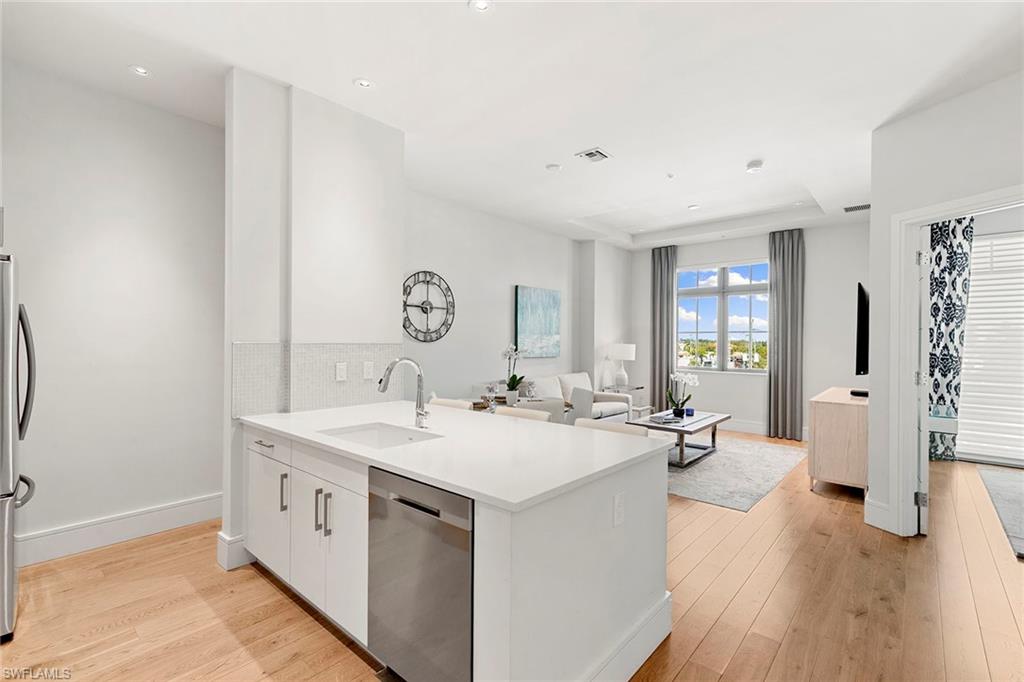 SOCE FLATS - Residential