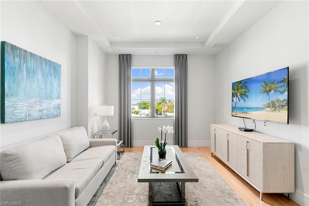 SOCE FLATS - Residential