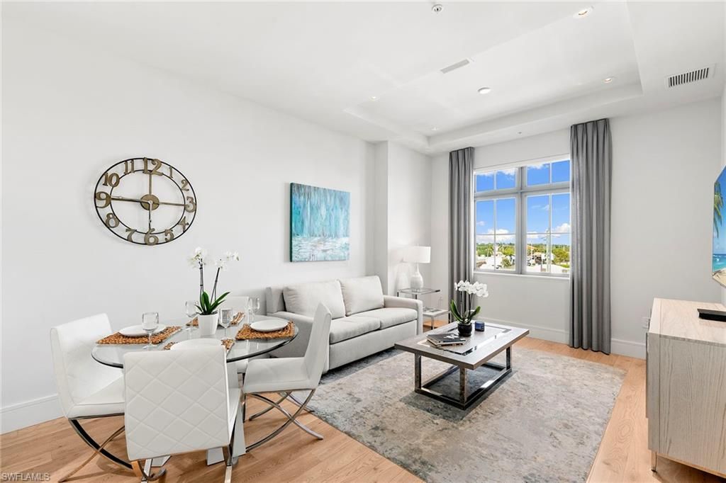 Photo of 101 8th Street South #307, NAPLES, FL 34102 (MLS # 226015828)