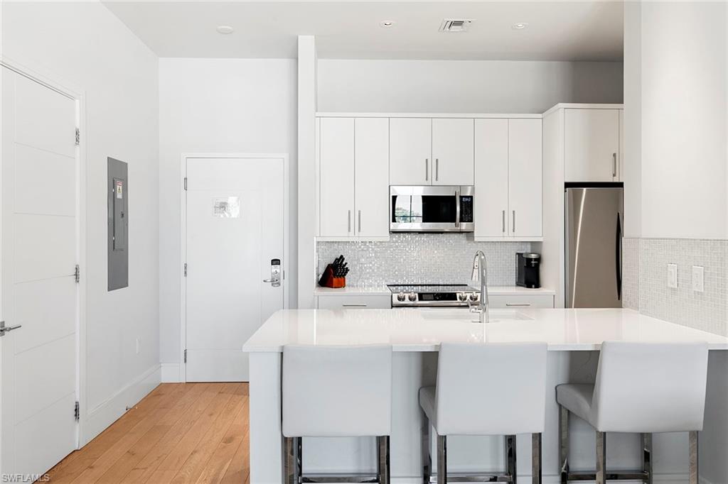 SOCE FLATS - Residential