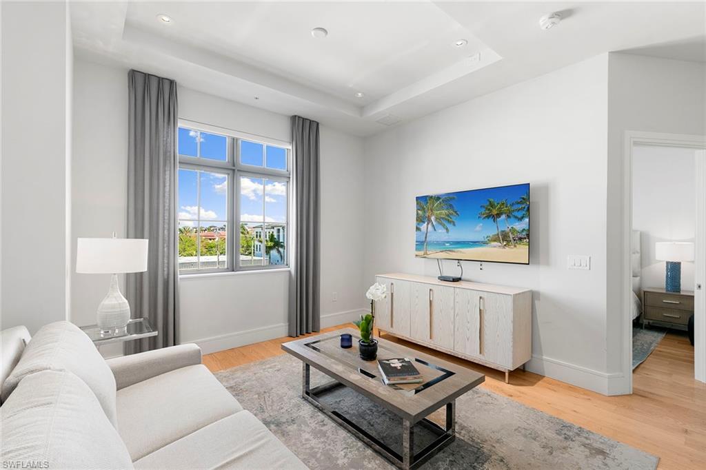 SOCE FLATS - Residential