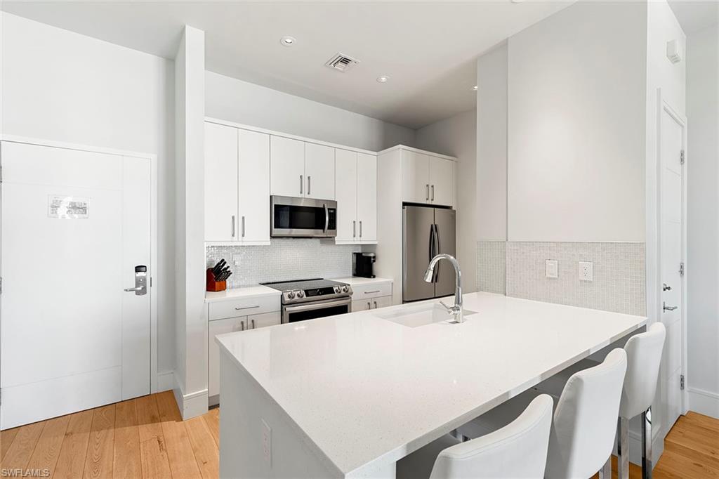 SOCE FLATS - Residential