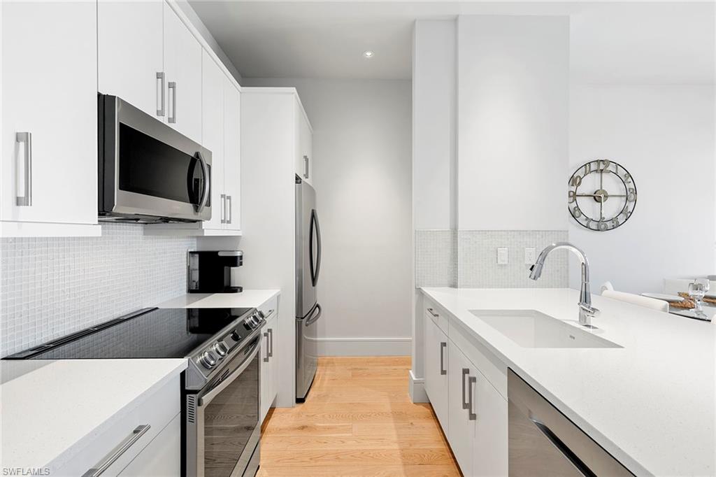 SOCE FLATS - Residential