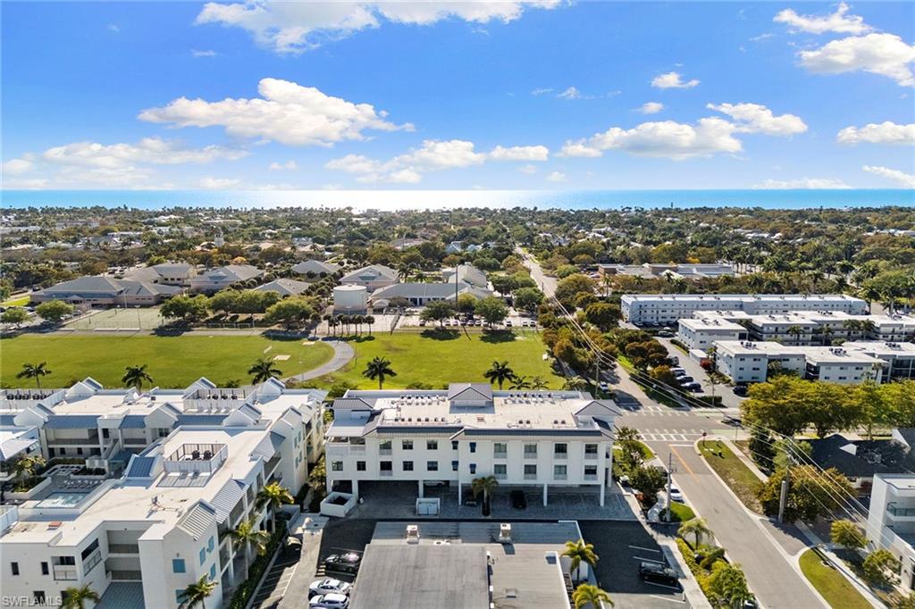 SOCE FLATS - Residential