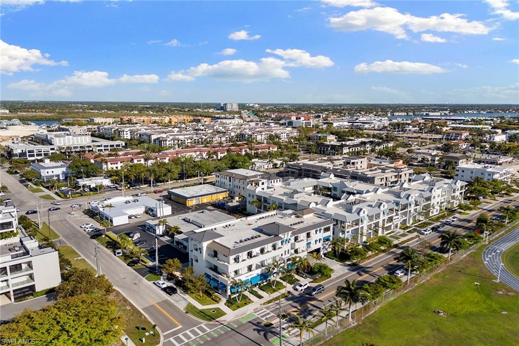 SOCE FLATS - Residential