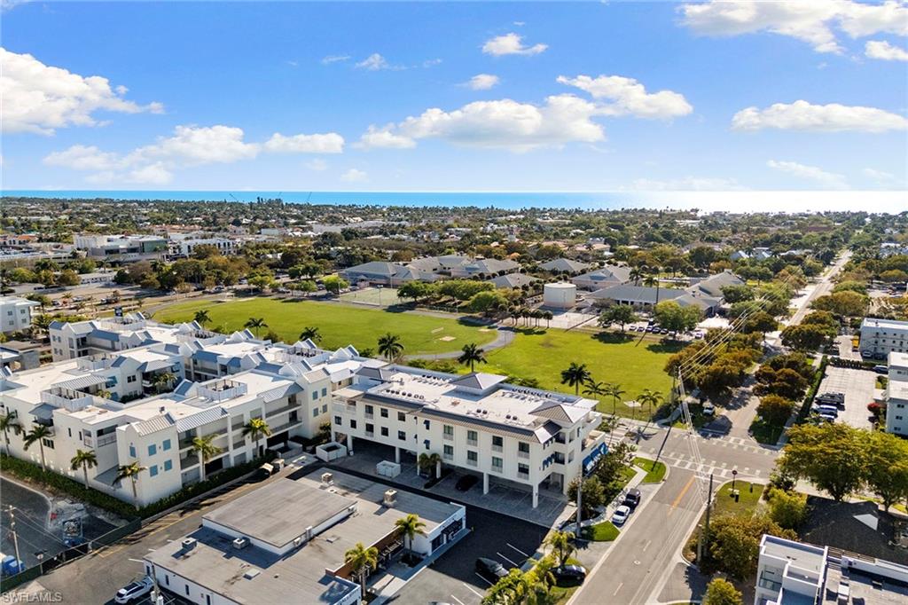 SOCE FLATS - Residential