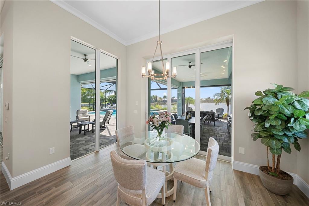 ISLES OF COLLIER PRESERVE - Residential