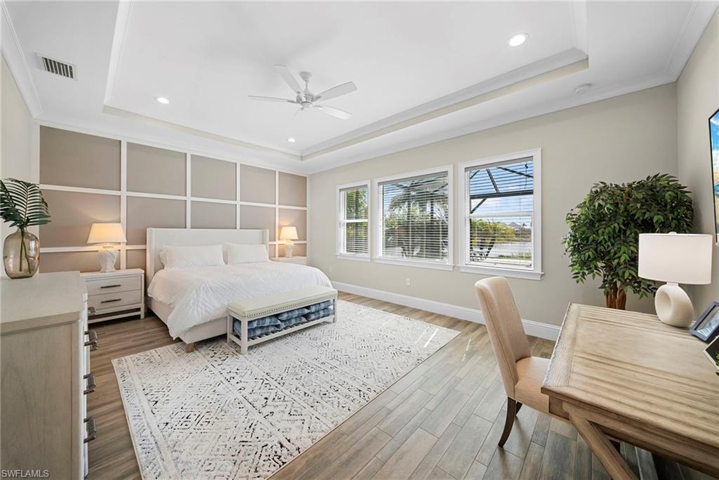 ISLES OF COLLIER PRESERVE - Residential