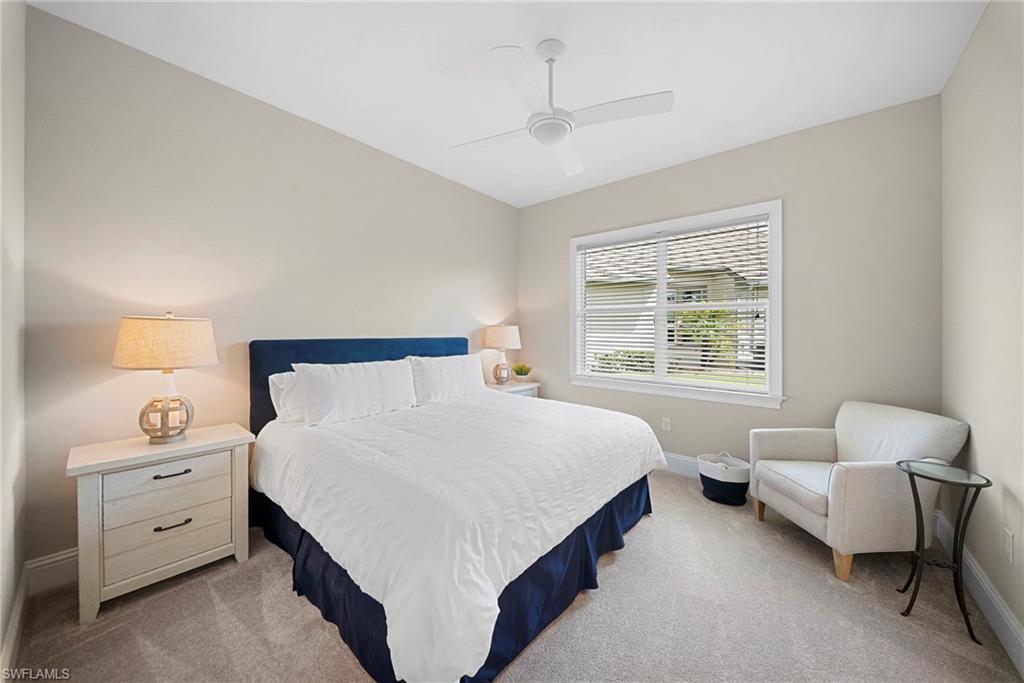 ISLES OF COLLIER PRESERVE - Residential