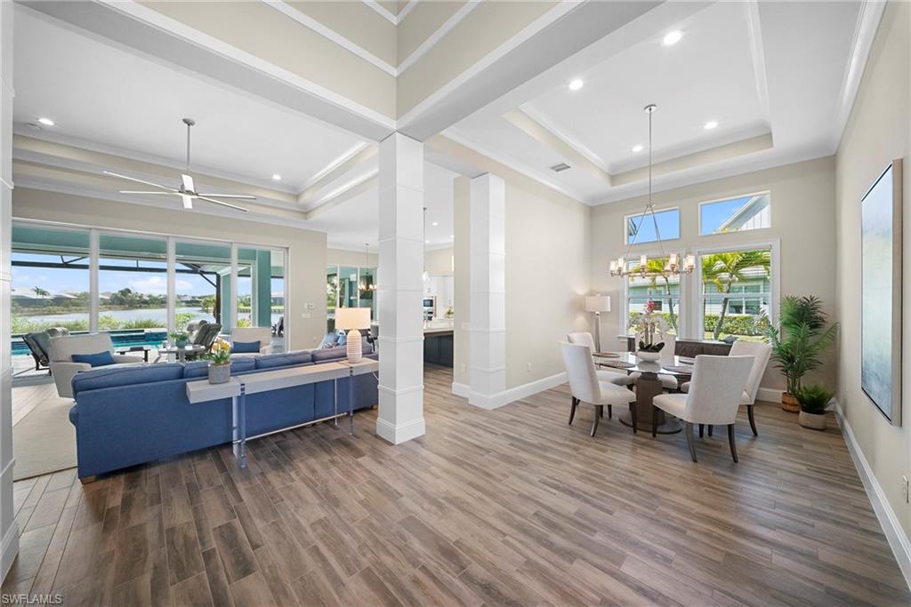 ISLES OF COLLIER PRESERVE - Residential