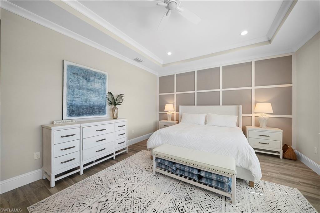 ISLES OF COLLIER PRESERVE - Residential