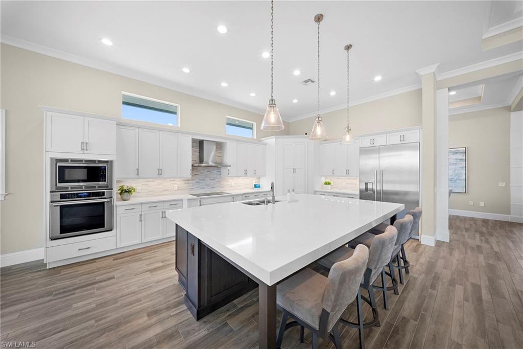 ISLES OF COLLIER PRESERVE - Residential