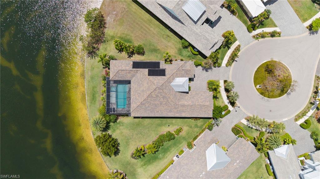 ISLES OF COLLIER PRESERVE - Residential