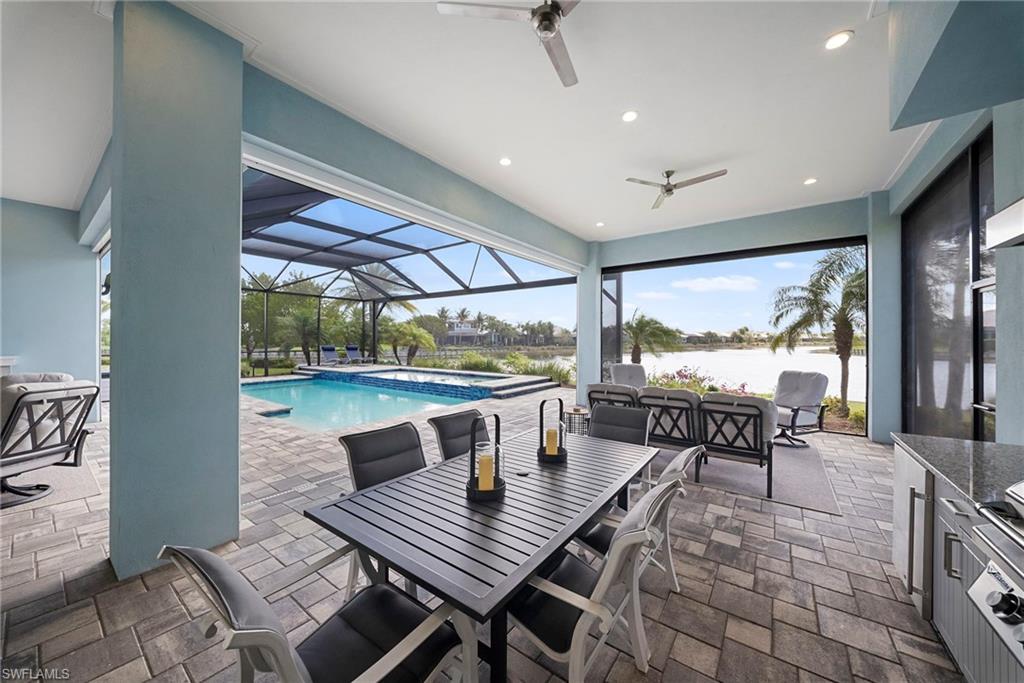 ISLES OF COLLIER PRESERVE - Residential