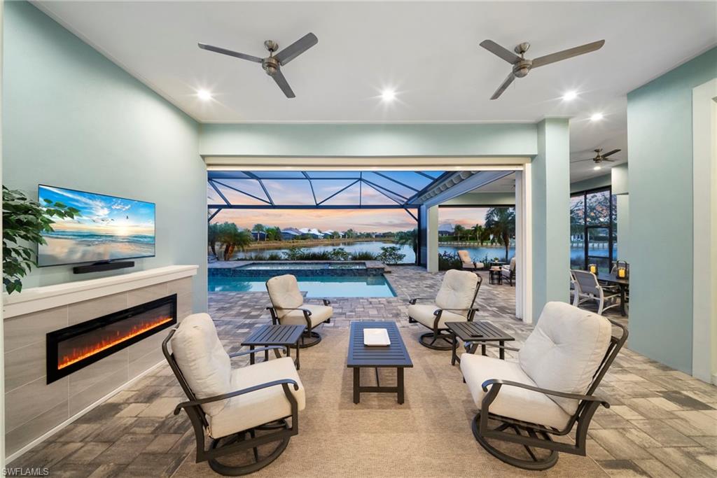 ISLES OF COLLIER PRESERVE - Residential