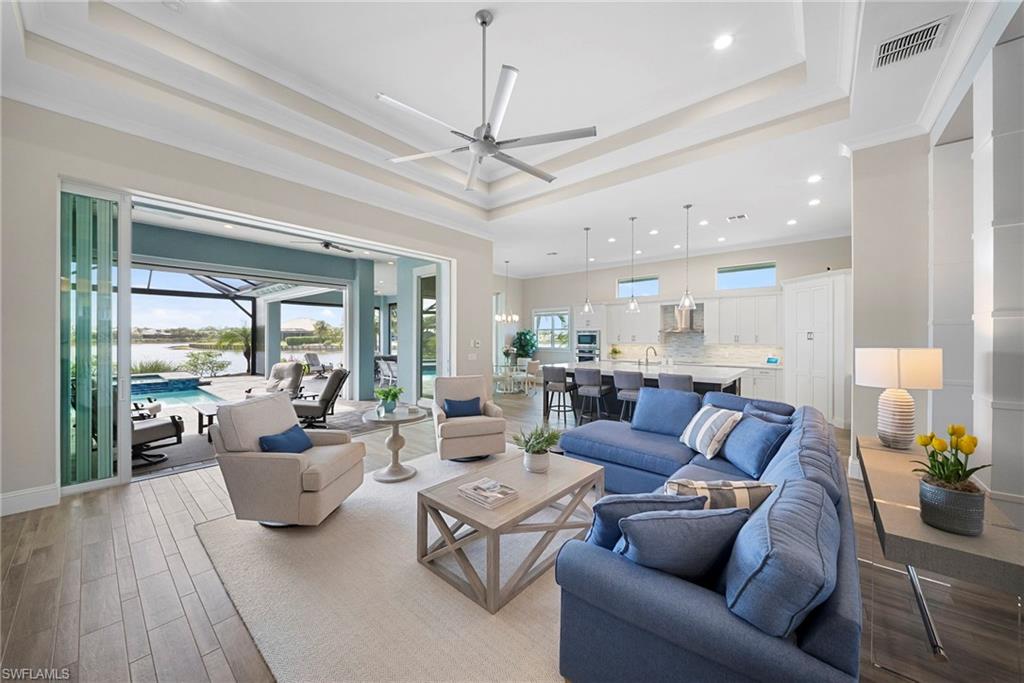 ISLES OF COLLIER PRESERVE - Residential