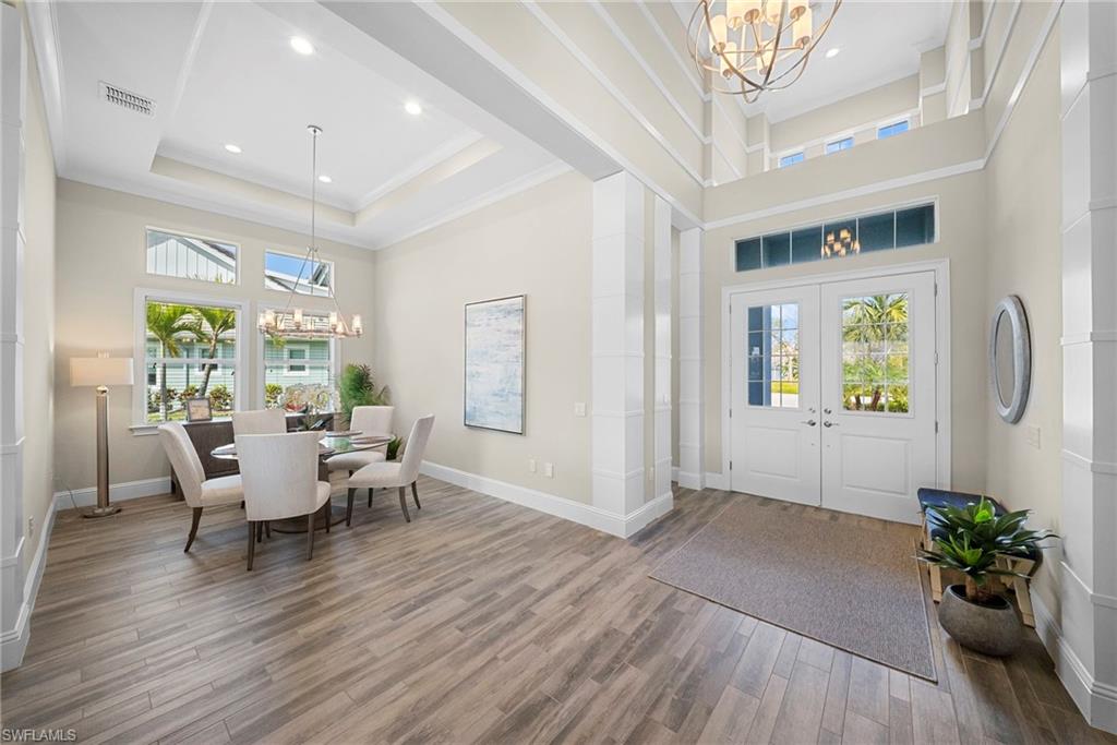 ISLES OF COLLIER PRESERVE - Residential