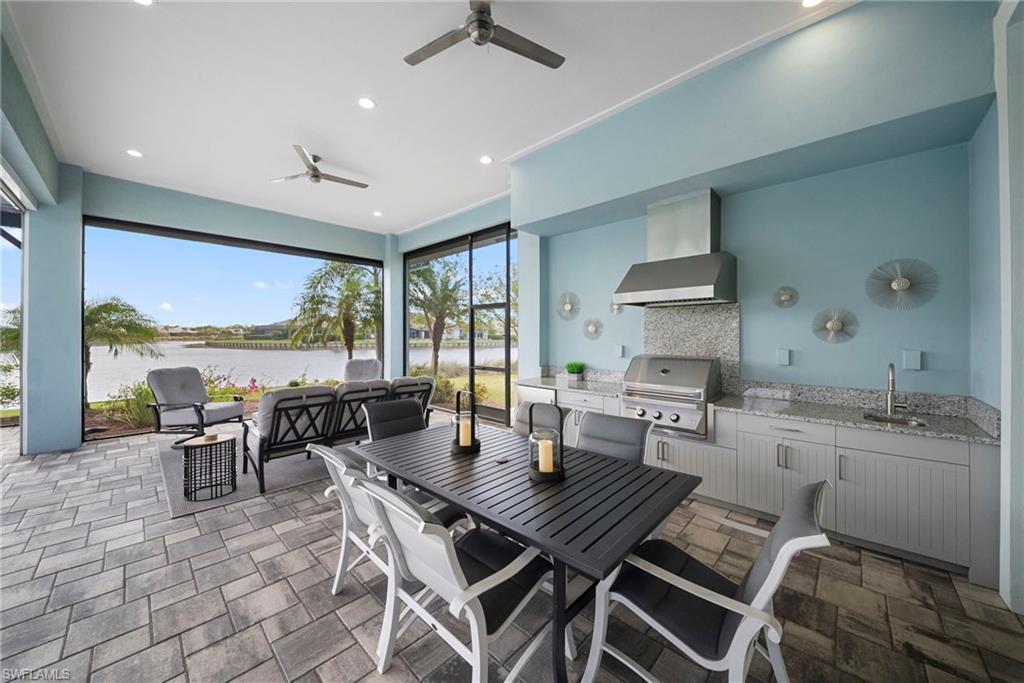 ISLES OF COLLIER PRESERVE - Residential