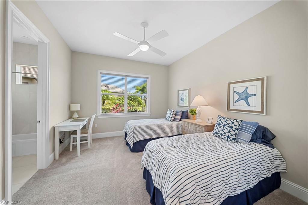 ISLES OF COLLIER PRESERVE - Residential