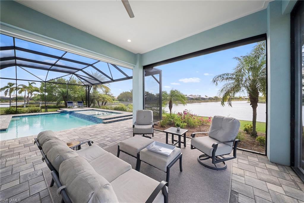ISLES OF COLLIER PRESERVE - Residential