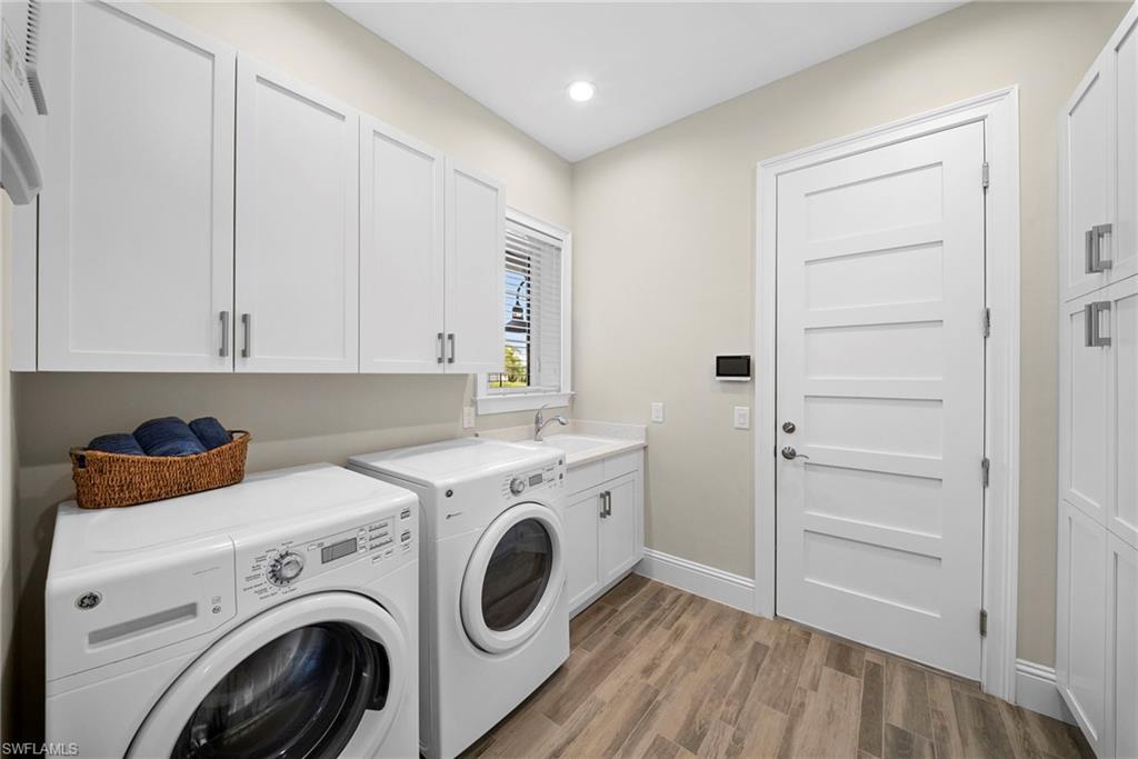 ISLES OF COLLIER PRESERVE - Residential