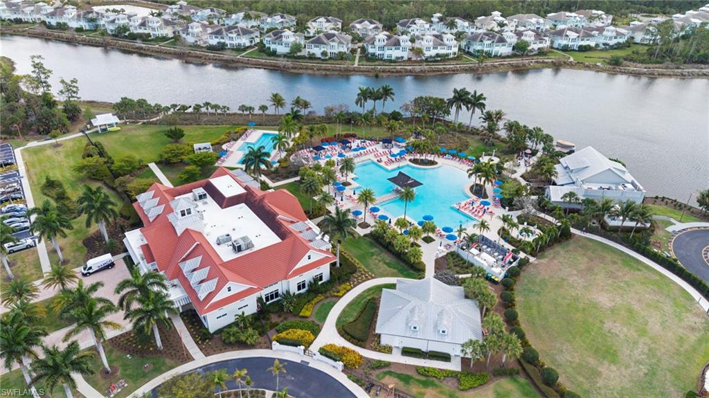 ISLES OF COLLIER PRESERVE - Residential