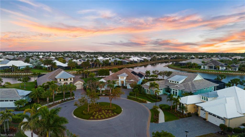 ISLES OF COLLIER PRESERVE - Residential