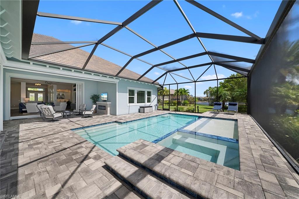 ISLES OF COLLIER PRESERVE - Residential