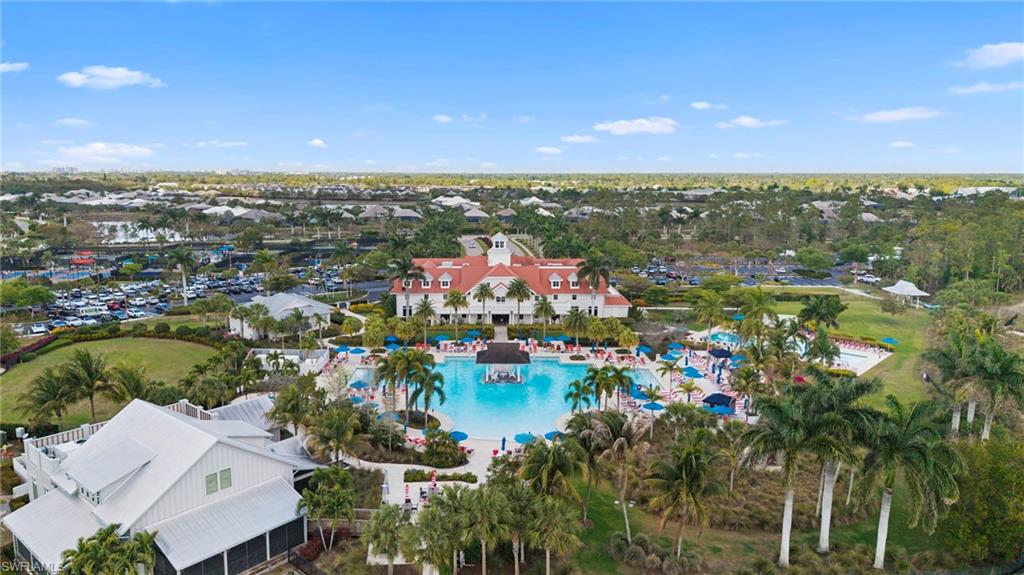 ISLES OF COLLIER PRESERVE - Residential