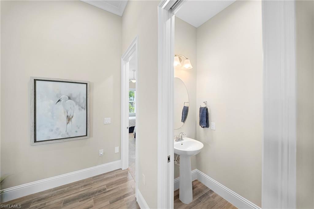 ISLES OF COLLIER PRESERVE - Residential