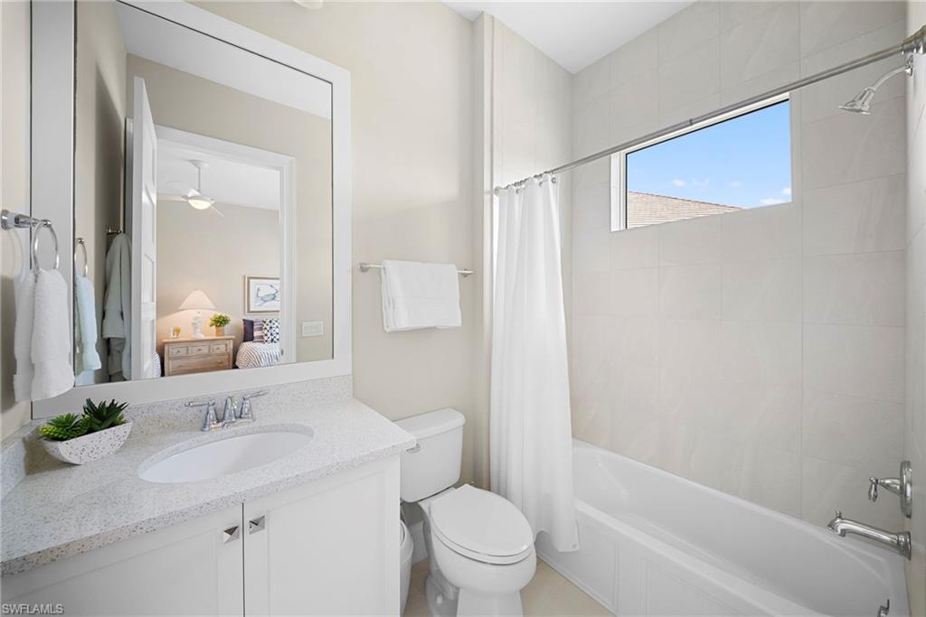 ISLES OF COLLIER PRESERVE - Residential