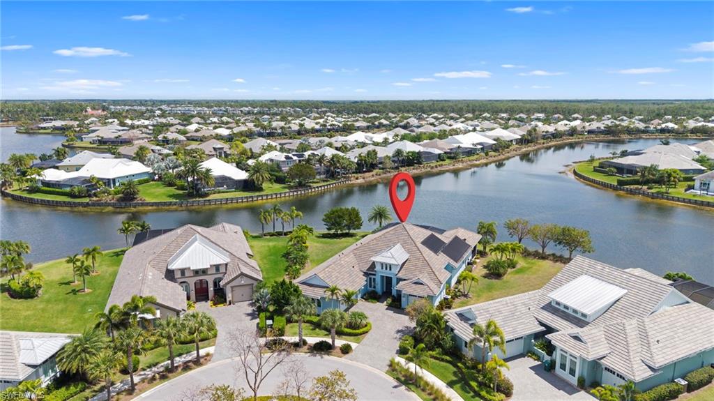 ISLES OF COLLIER PRESERVE - Residential
