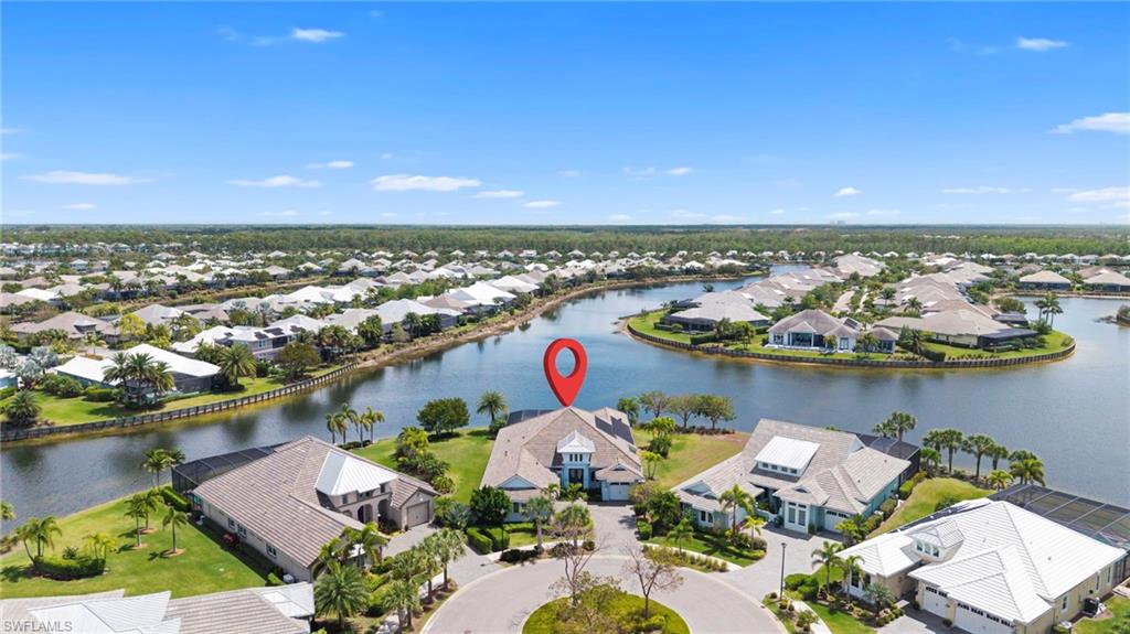 ISLES OF COLLIER PRESERVE - Residential