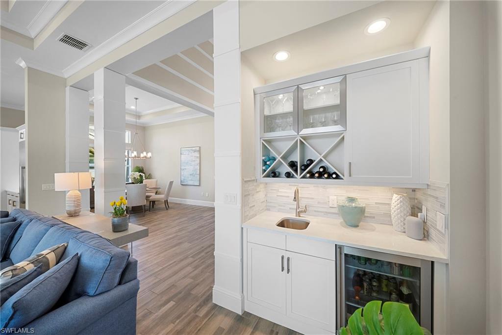 ISLES OF COLLIER PRESERVE - Residential