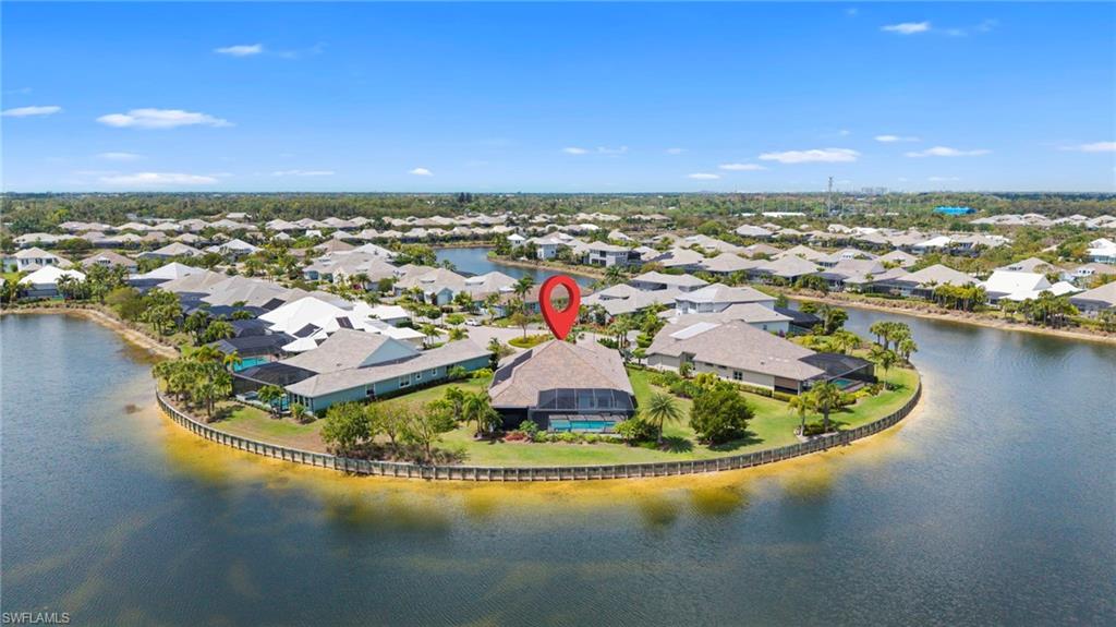 ISLES OF COLLIER PRESERVE - Residential