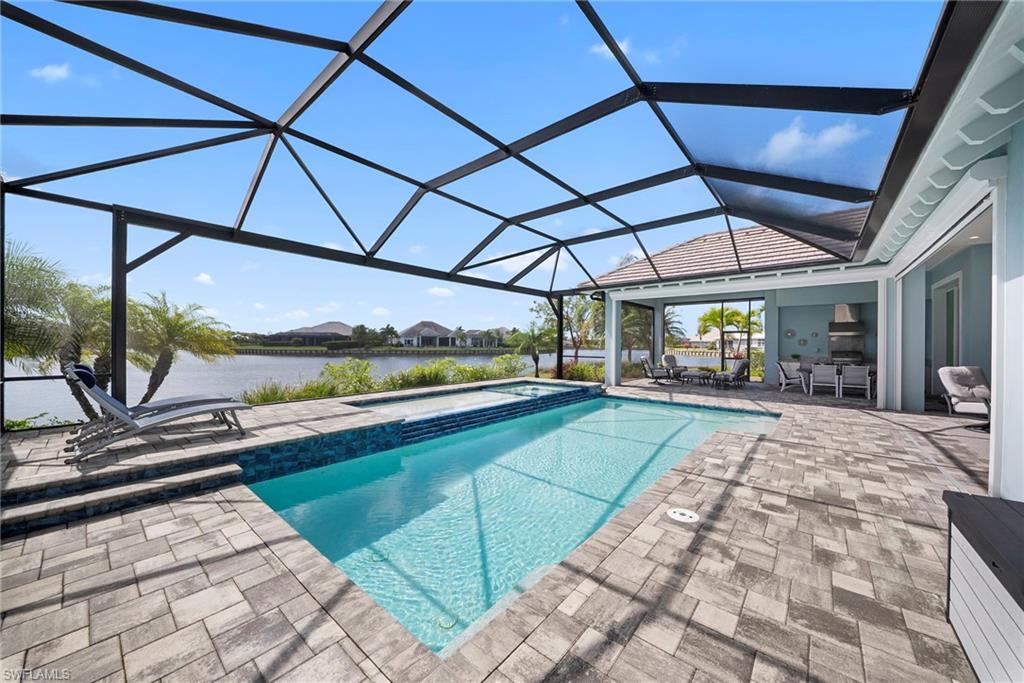 ISLES OF COLLIER PRESERVE - Residential