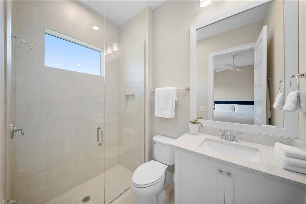 ISLES OF COLLIER PRESERVE - Residential