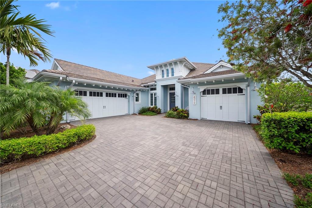 ISLES OF COLLIER PRESERVE - Residential