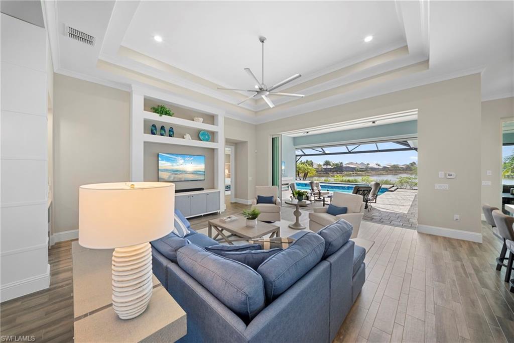 ISLES OF COLLIER PRESERVE - Residential