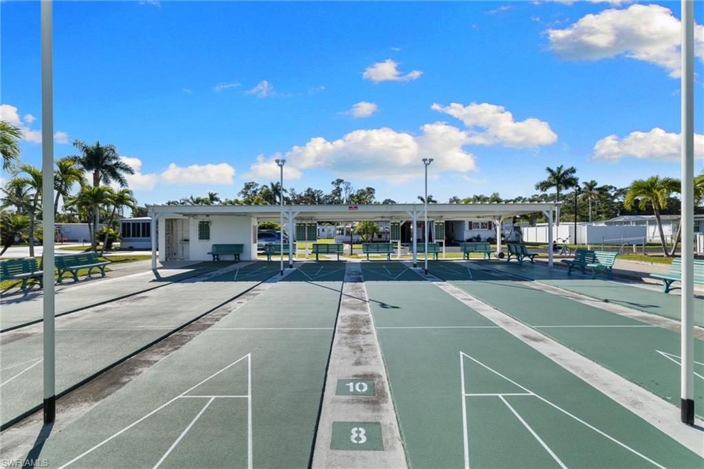 ENCHANTING ACRES MOBILE HOME - Residential