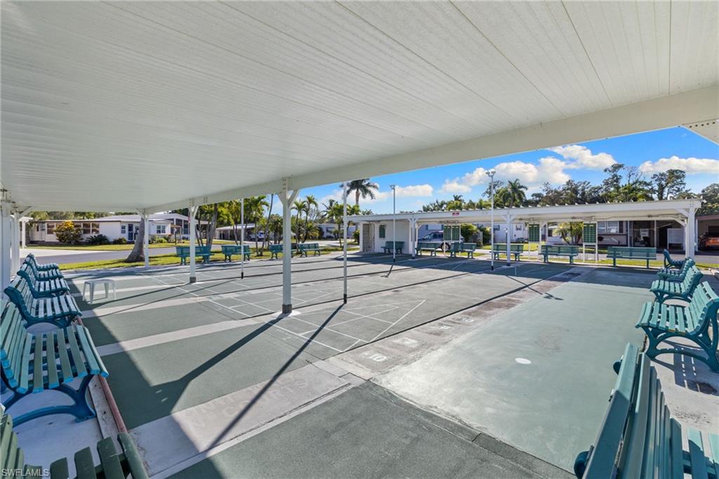 ENCHANTING ACRES MOBILE HOME - Residential