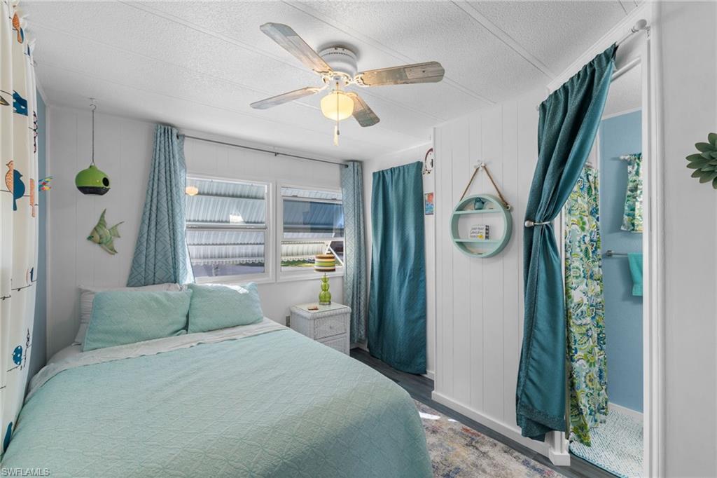 ENCHANTING ACRES MOBILE HOME - Residential