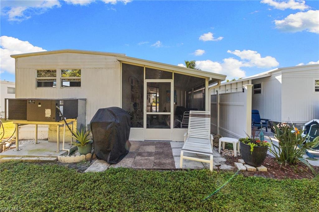 ENCHANTING ACRES MOBILE HOME - Residential