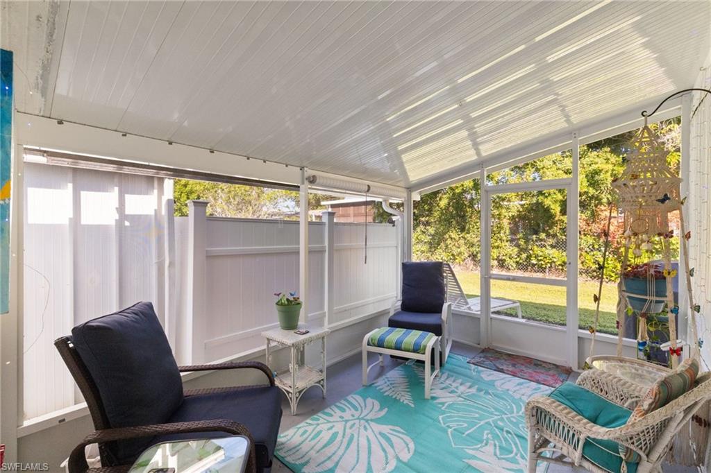 ENCHANTING ACRES MOBILE HOME - Residential