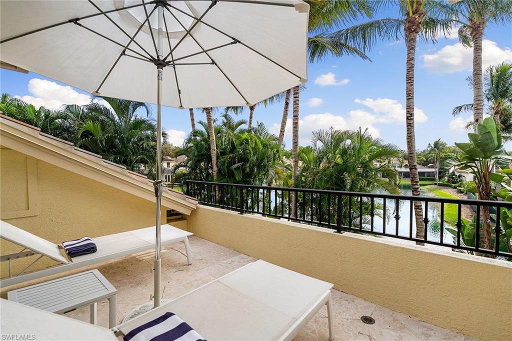 VIZCAYA AT BAY COLONY - Residential