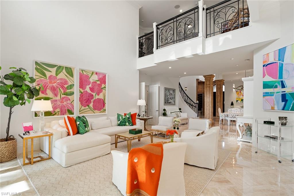 VIZCAYA AT BAY COLONY - Residential